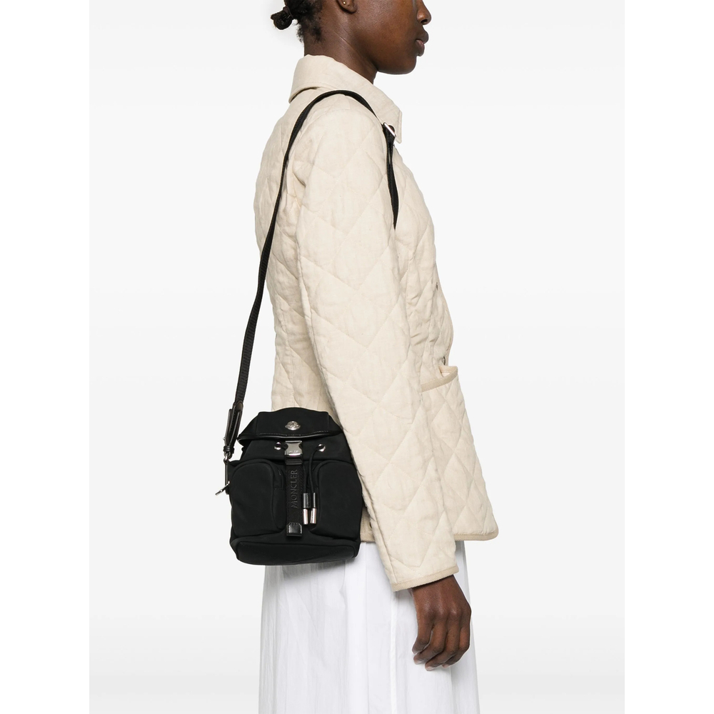 [Moncler] Backpack SS26 M6980 5A000-03 999