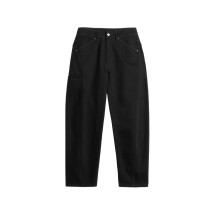 [LEMAIRE] Trousers SS26 PA1102 LD1055 BK999