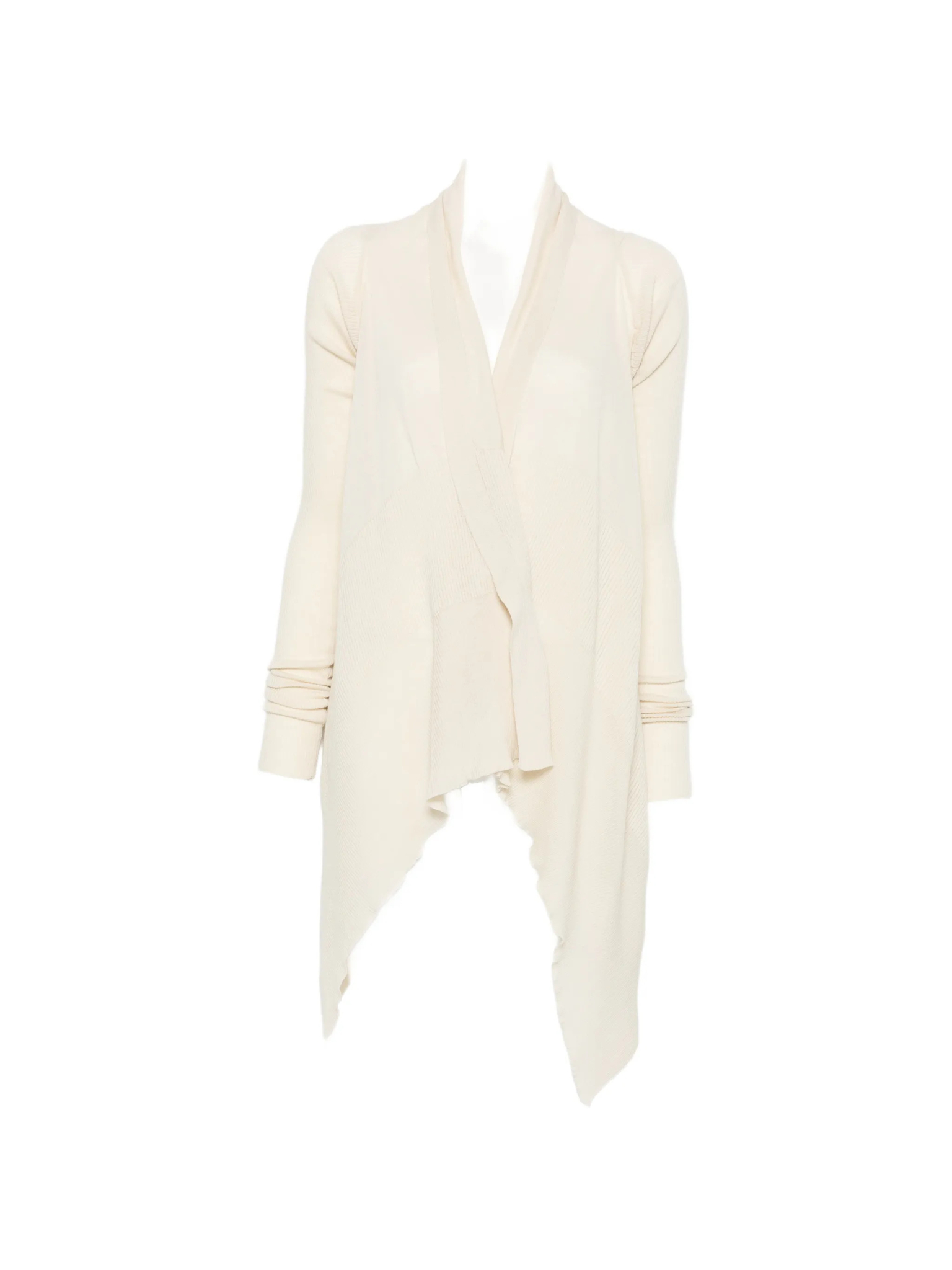 [Rick Owens] Knitwear FW26 RP02F5642M21