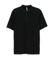 [VEILANCE] Shirts Short Sleeve SS26 X000007208  BLACK