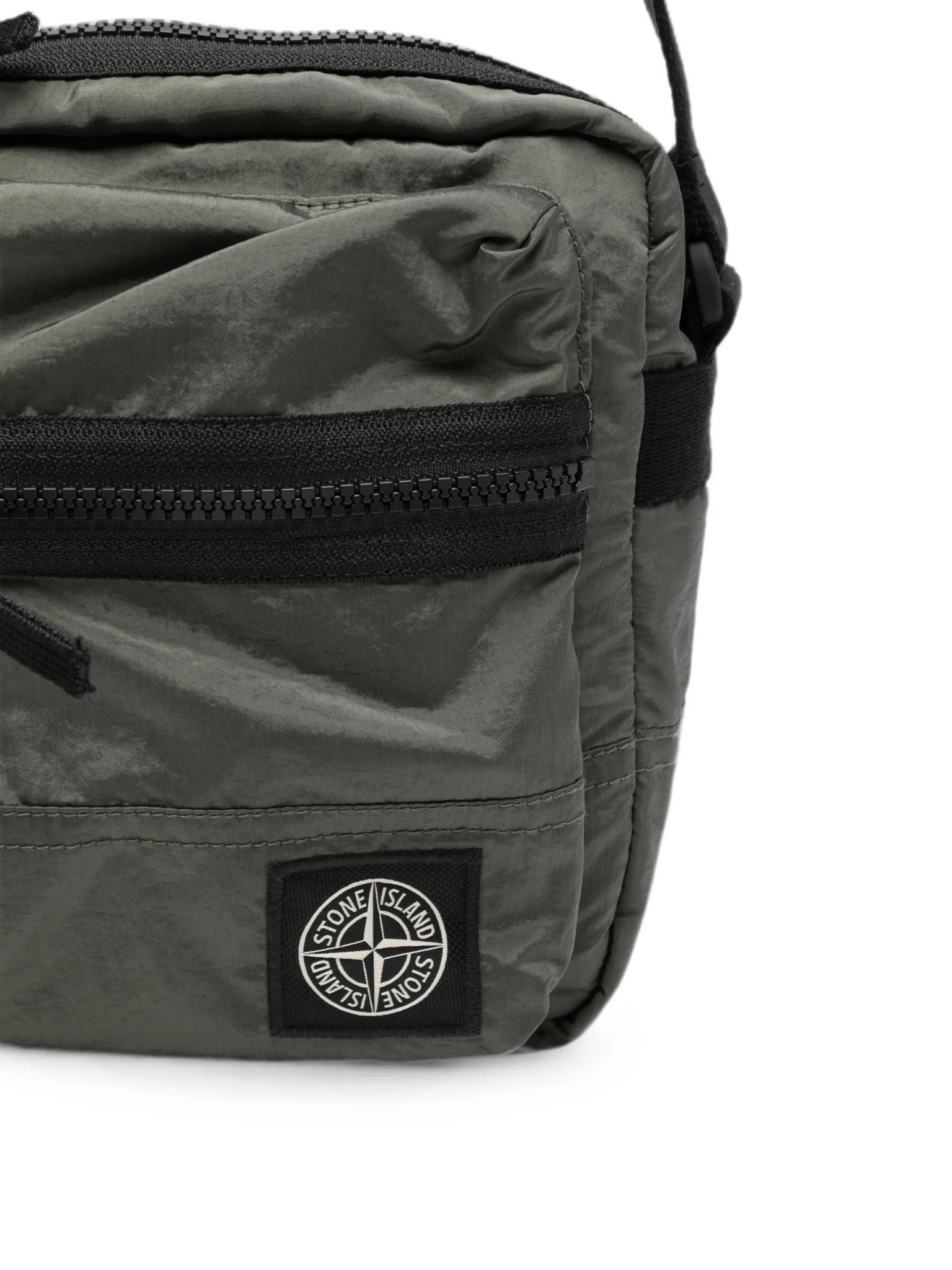 [Stone Island] Shoulder bag FW26 L2S159200015S0251V0059