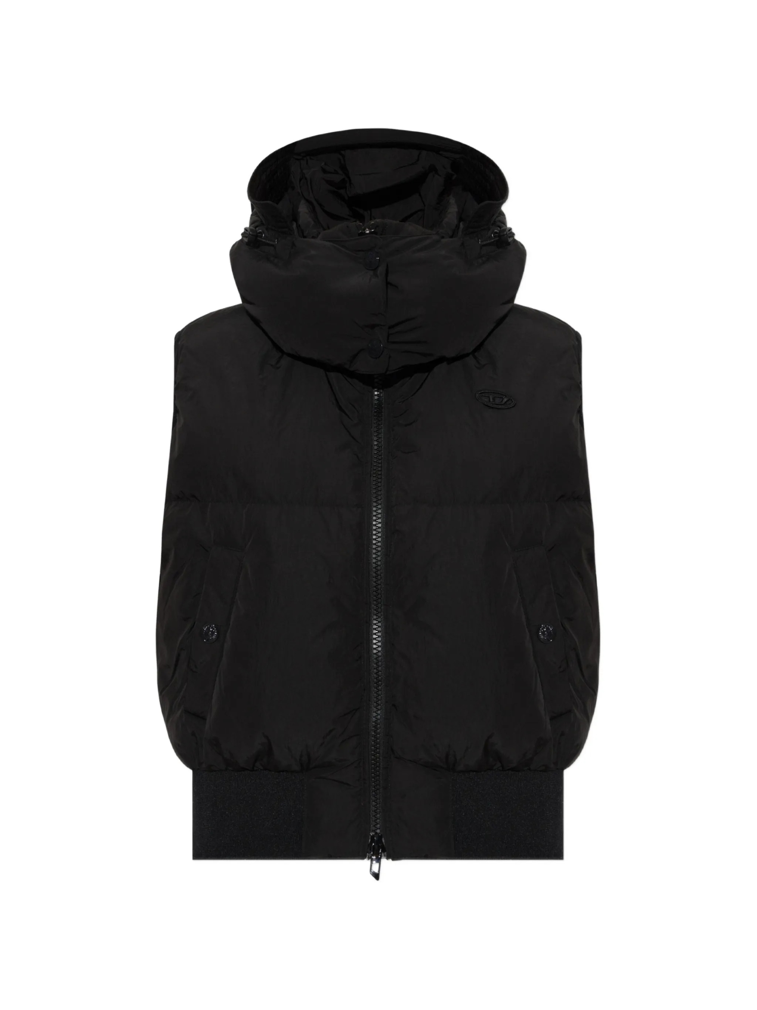 [Diesel] Down jacket FW26 A236940GHBZ9XX