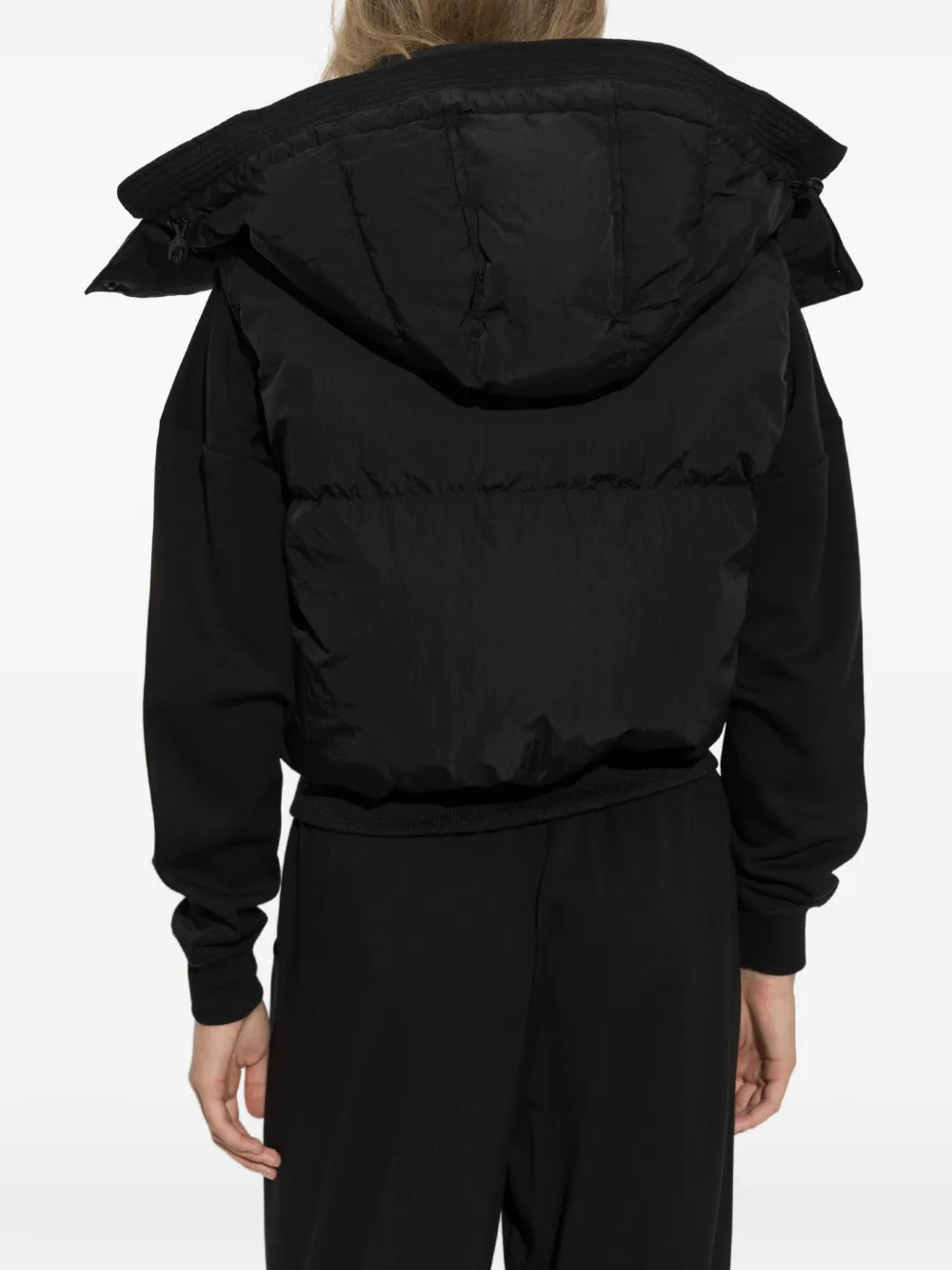 [Diesel] Down jacket FW26 A236940GHBZ9XX