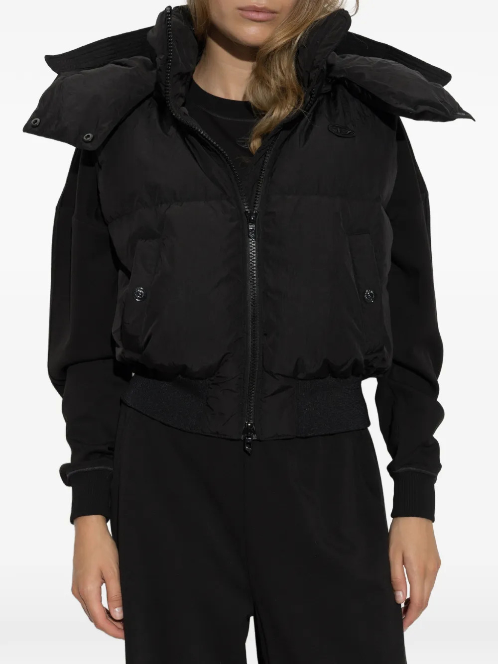 [Diesel] Down jacket FW26 A236940GHBZ9XX