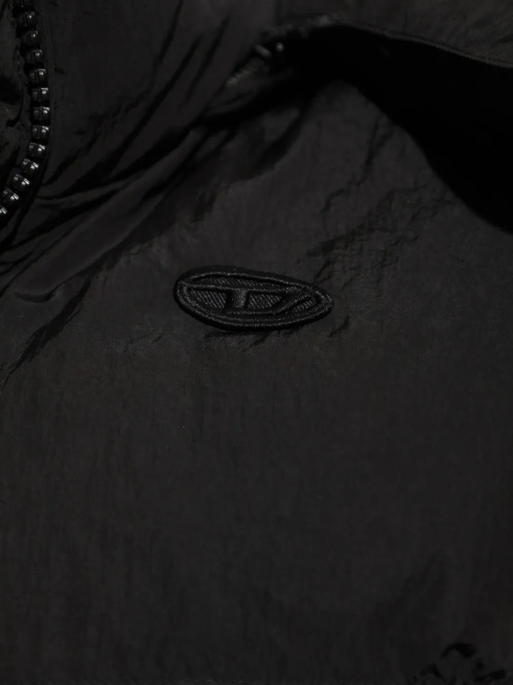 [Diesel] Down jacket FW26 A236940GHBZ9XX