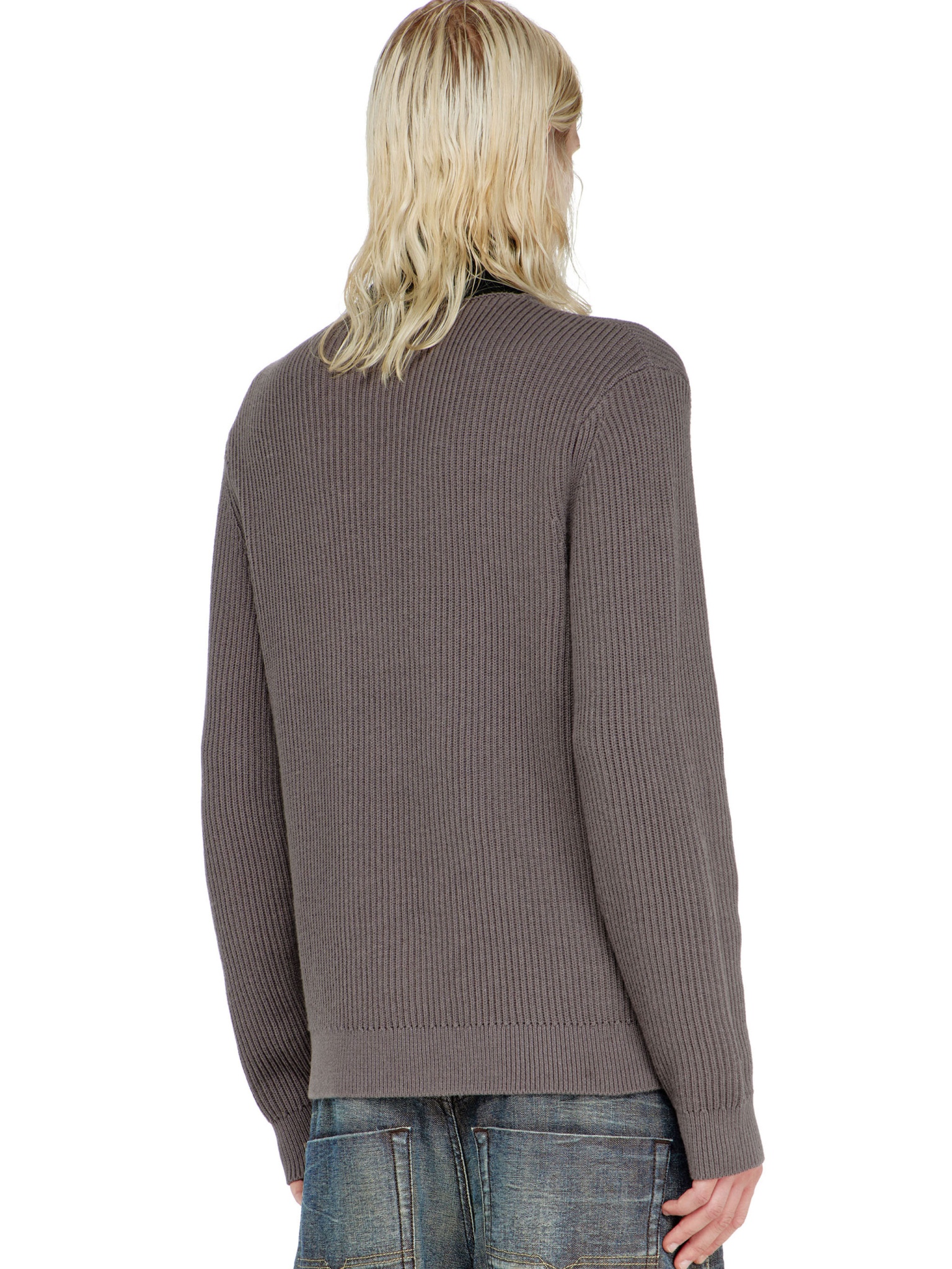 [Diesel] Knitwear FW26 A230830KNBV96H