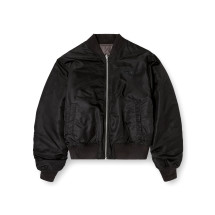 [Diesel] Bomber Jacket FW26 A201180HCAS9XX