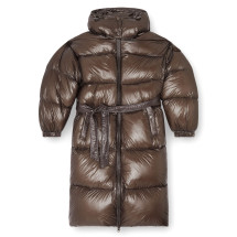 [Diesel] Down jacket FW26 A221660BKCP96H