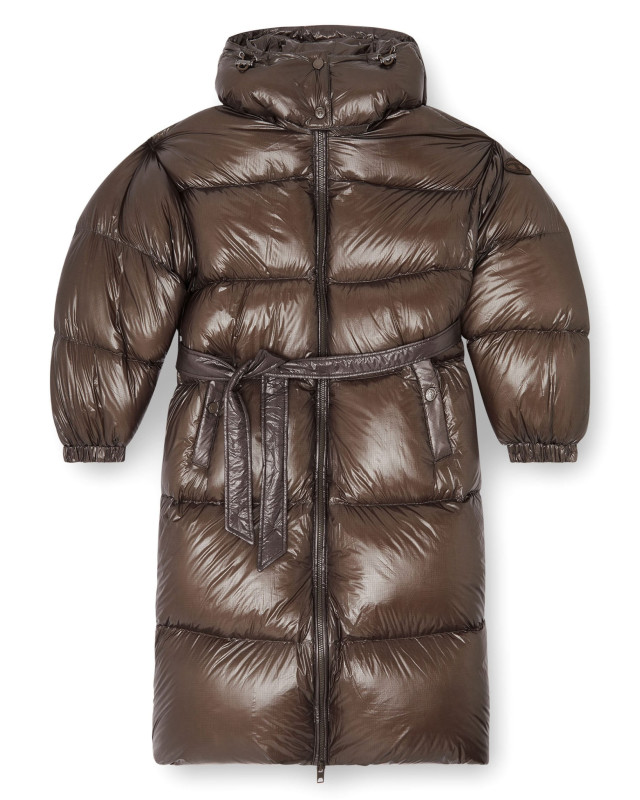 [Diesel] Down jacket FW26 A221660BKCP96H