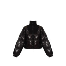 [Diesel] Down jacket FW26 A233900BKCP9XX