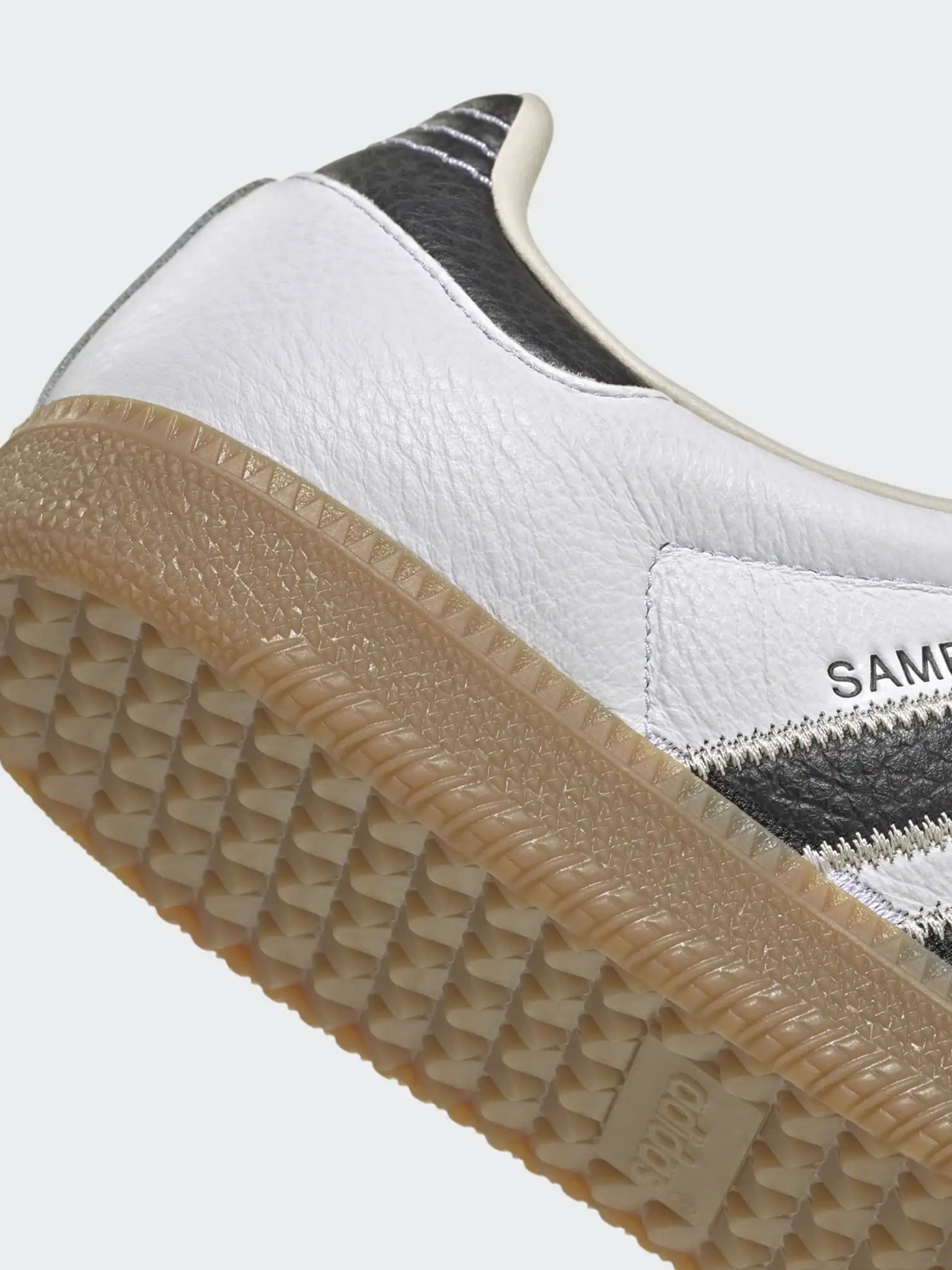 [Adidas] Sneakers FW26 KK2275WHITE