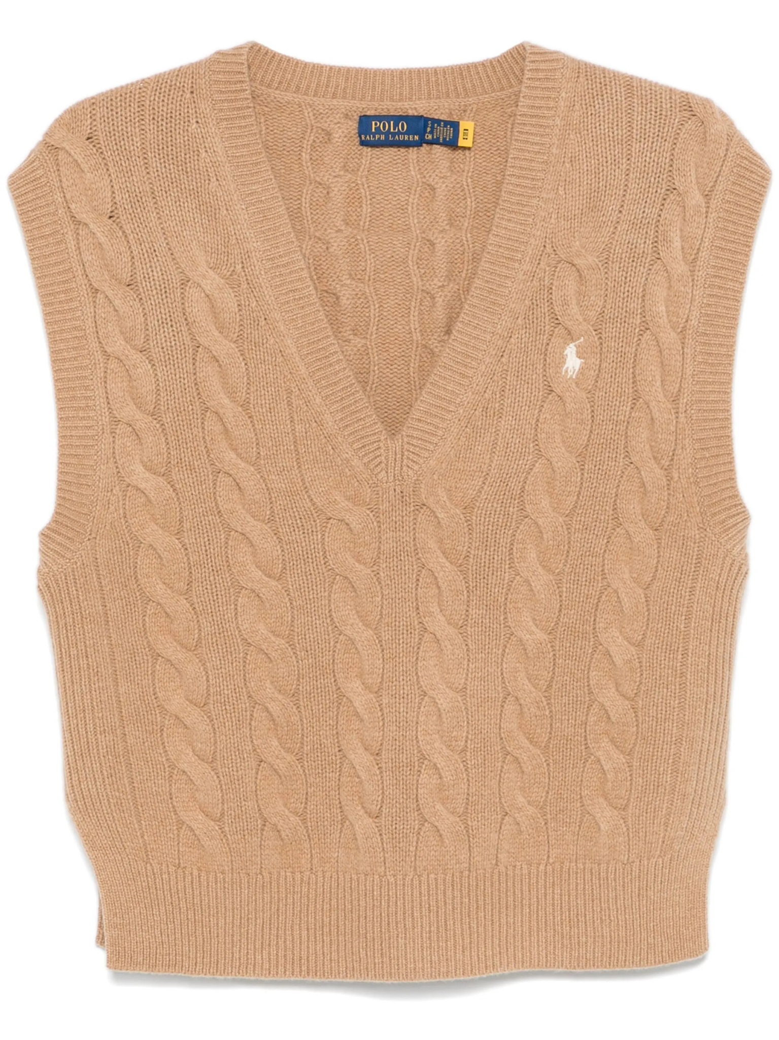 [Polo Ralph Lauren] Knitwear FW26 211949994001
