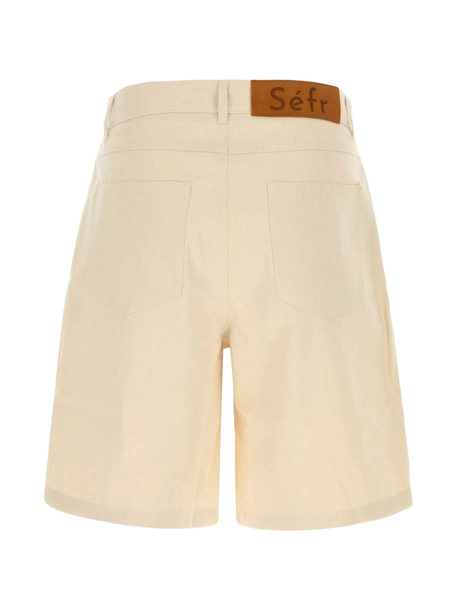 [Sefr] Shorts SS26 MSS26DAVISLIG