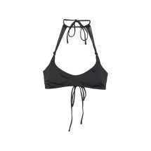 [Frankies Bikinis] Bikini FW26 10591NS  BLACK