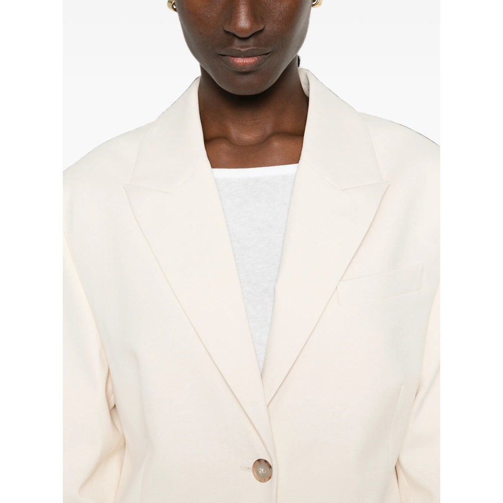 [By Malene Birger] Blazer FW26 ADELE  03Z