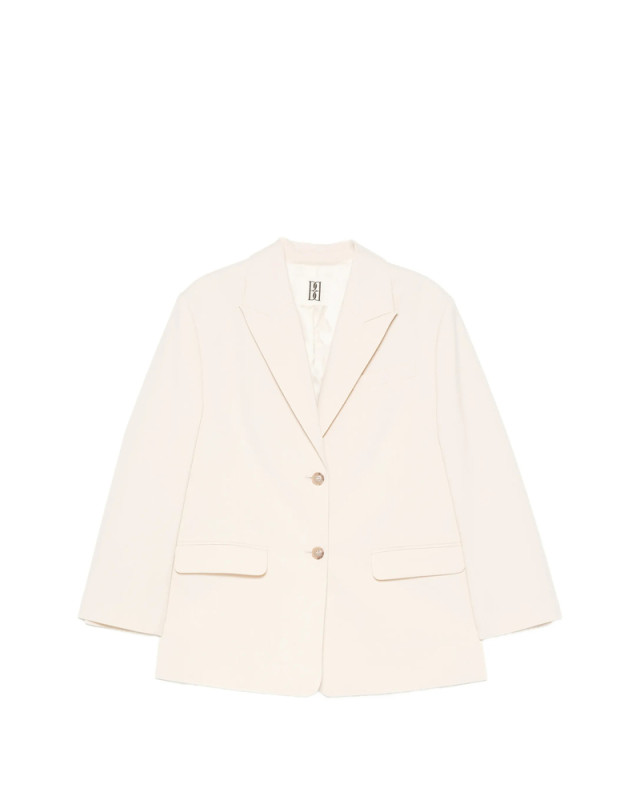 [By Malene Birger] Blazer FW26 ADELE  03Z