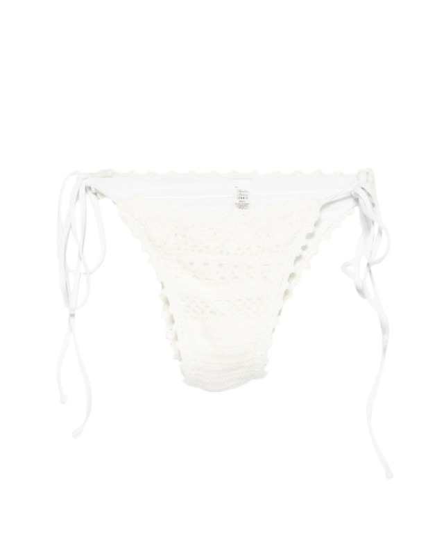 [Frankies Bikinis] Bikini FW26 11171CH  IVORY