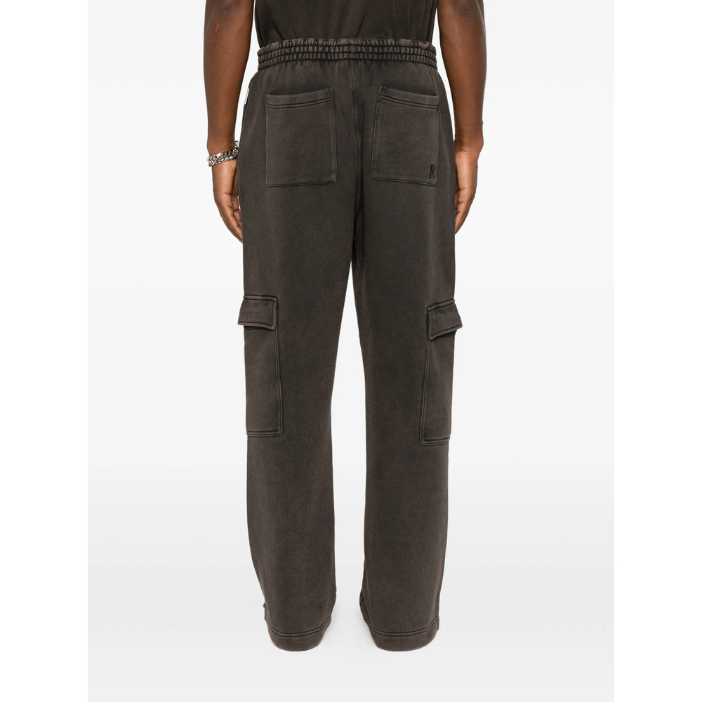 [Represent] Sweatpants FW26 INM100018-17  COFFE