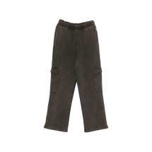 [Represent] Sweatpants FW26 INM100018-17  COFFE