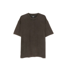 [Represent] T-shirts Short Sleeve FW26 INM100025-17  COFFE