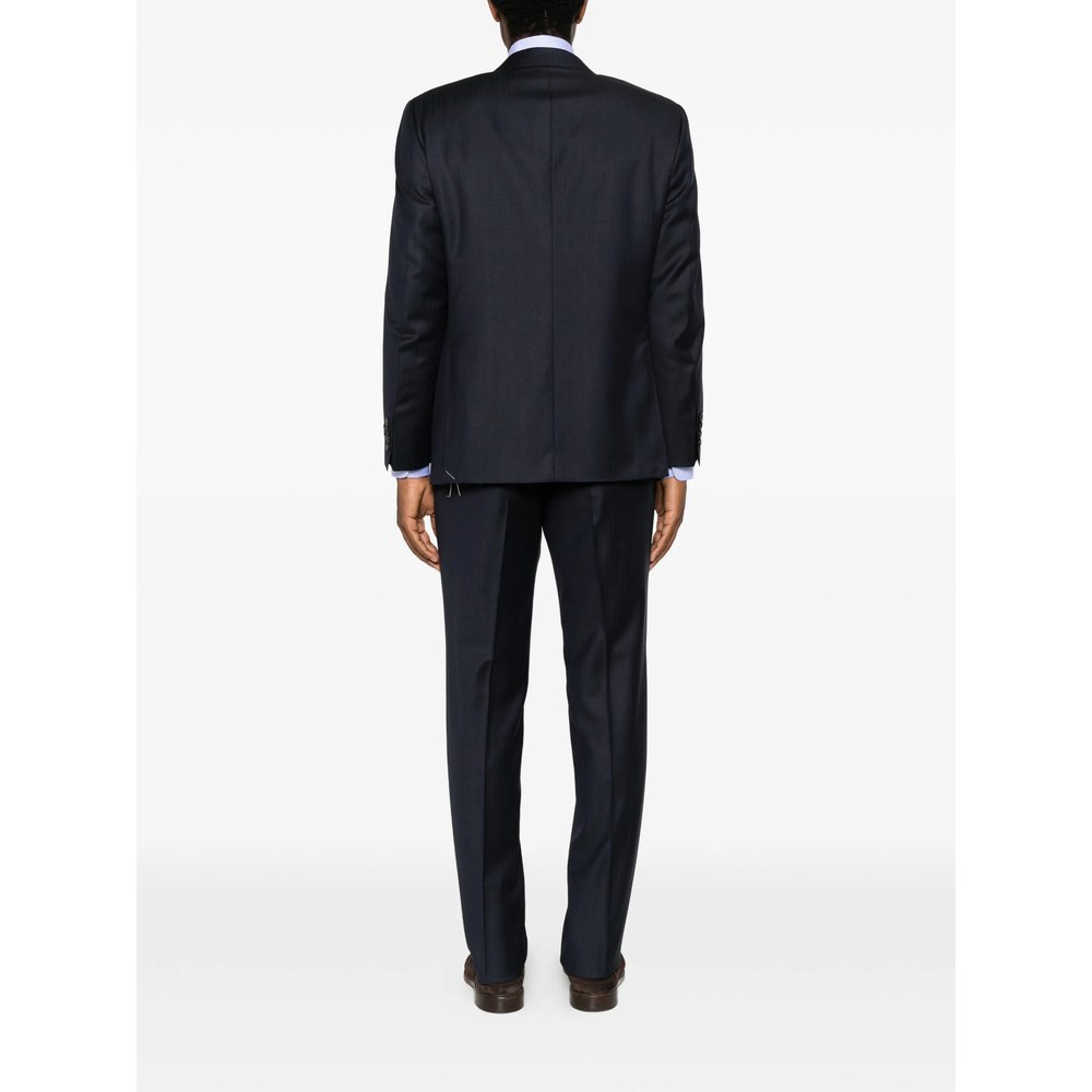 [Canali] Blazer FW26 BF00068 12280/12 353