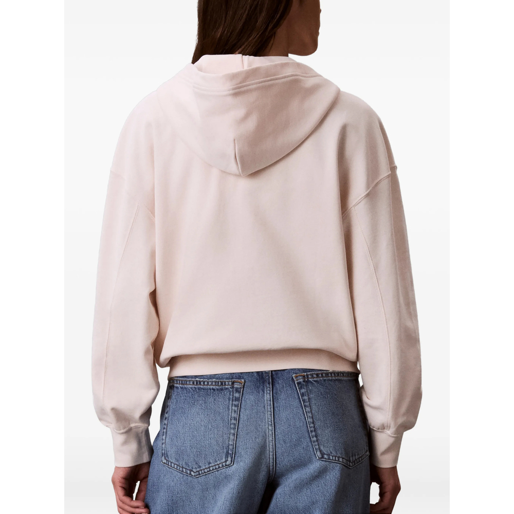 [CALVIN KLEIN] Zip up FW26 LV044G215G5GD  DEW