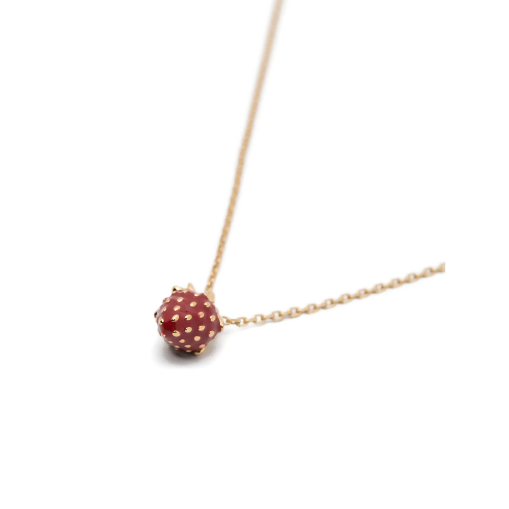 [KATE SPADE] Bracelet FW26 KO926  RED