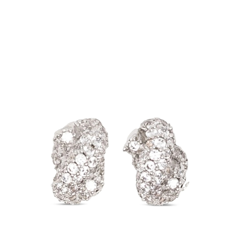 [KATE SPADE] Earring FW26 KO302  CLSIL