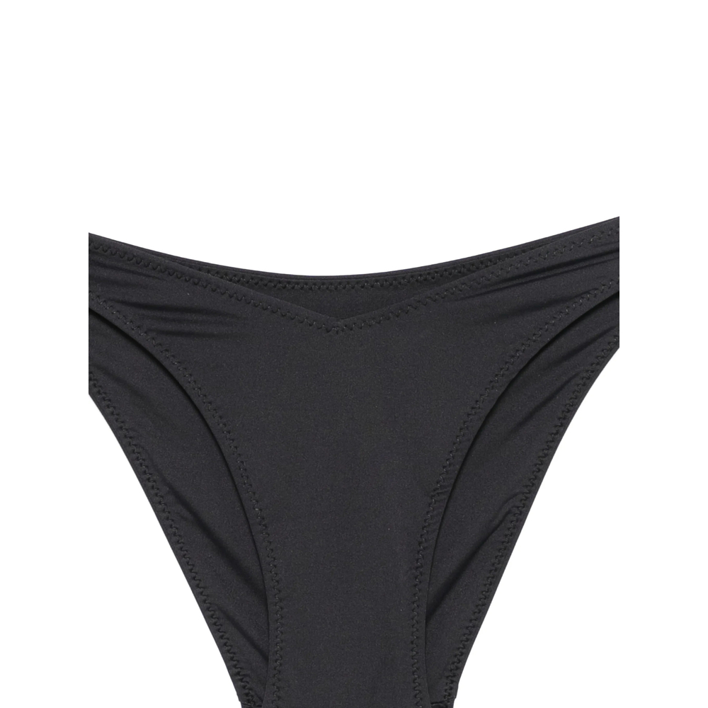 [Frankies Bikinis] Bikini FW26 11412NS  BLACK