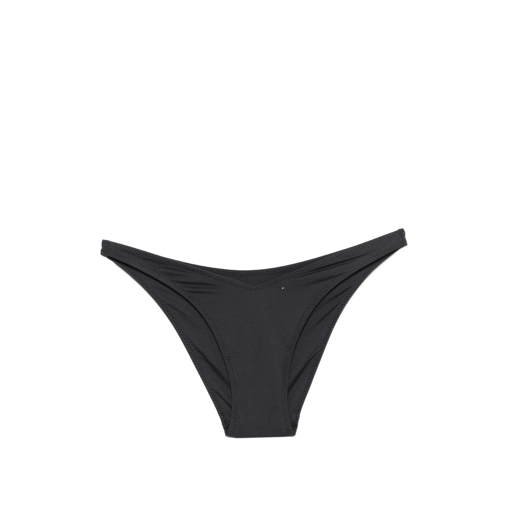 [Frankies Bikinis] Bikini FW26 11412NS  BLACK