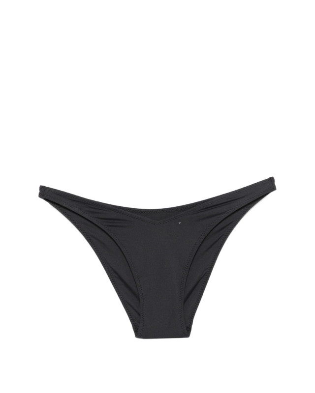 [Frankies Bikinis] Bikini FW26 11412NS  BLACK