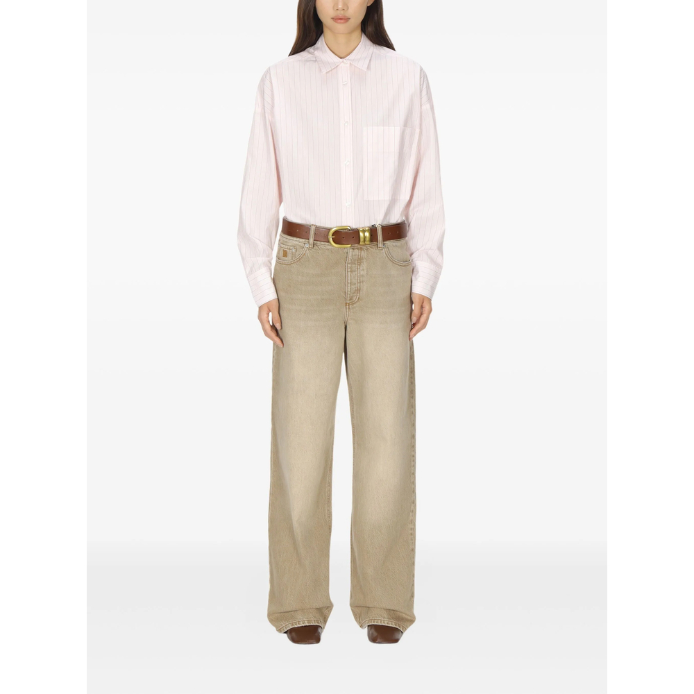 [By Malene Birger] Jeans FW26 VINOLA  1CA