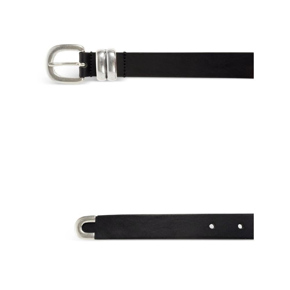 [By Malene Birger] Belt FW26 ZOILO Q7145016Z 050