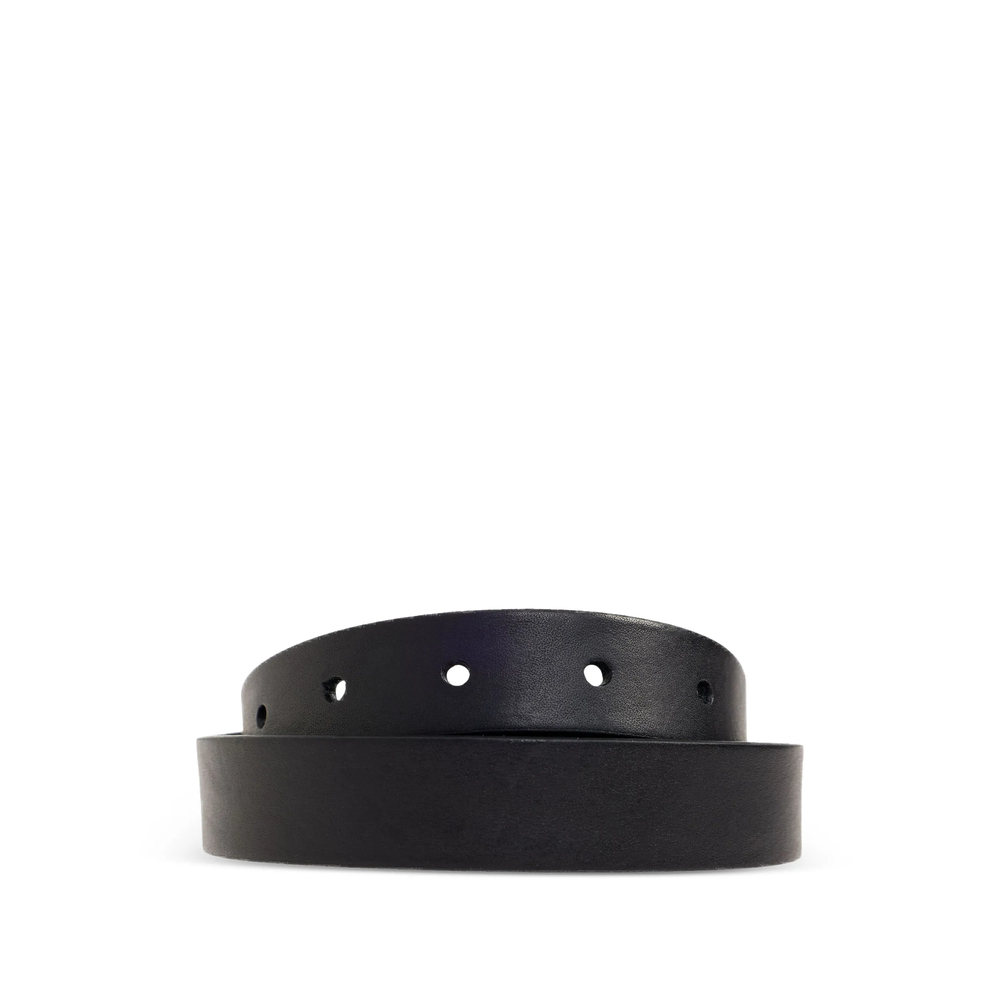 [By Malene Birger] Belt FW26 ZOILO Q7145016Z 050