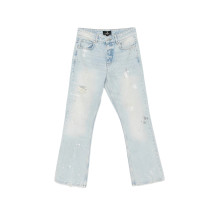 [Represent] Jeans FW26 MLM101042-08  COBLU