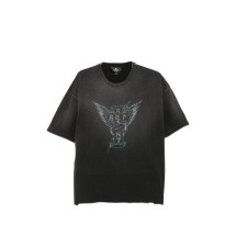 [Represent] T-shirts Short Sleeve FW26 MLM101141-04  STABK