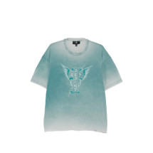 [Represent] T-shirts Short Sleeve FW26 MLM101141-39  SMTEA