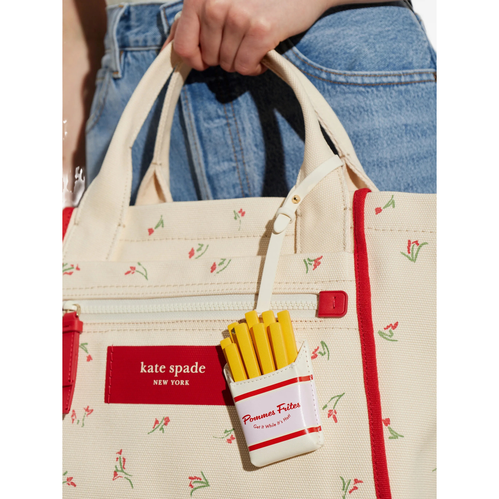 [KATE SPADE] Keyring FW26 KO565  MULTI