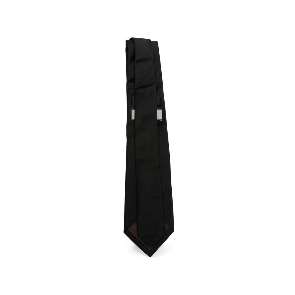 [Canali] Tie FW26 HJ00040 18 1