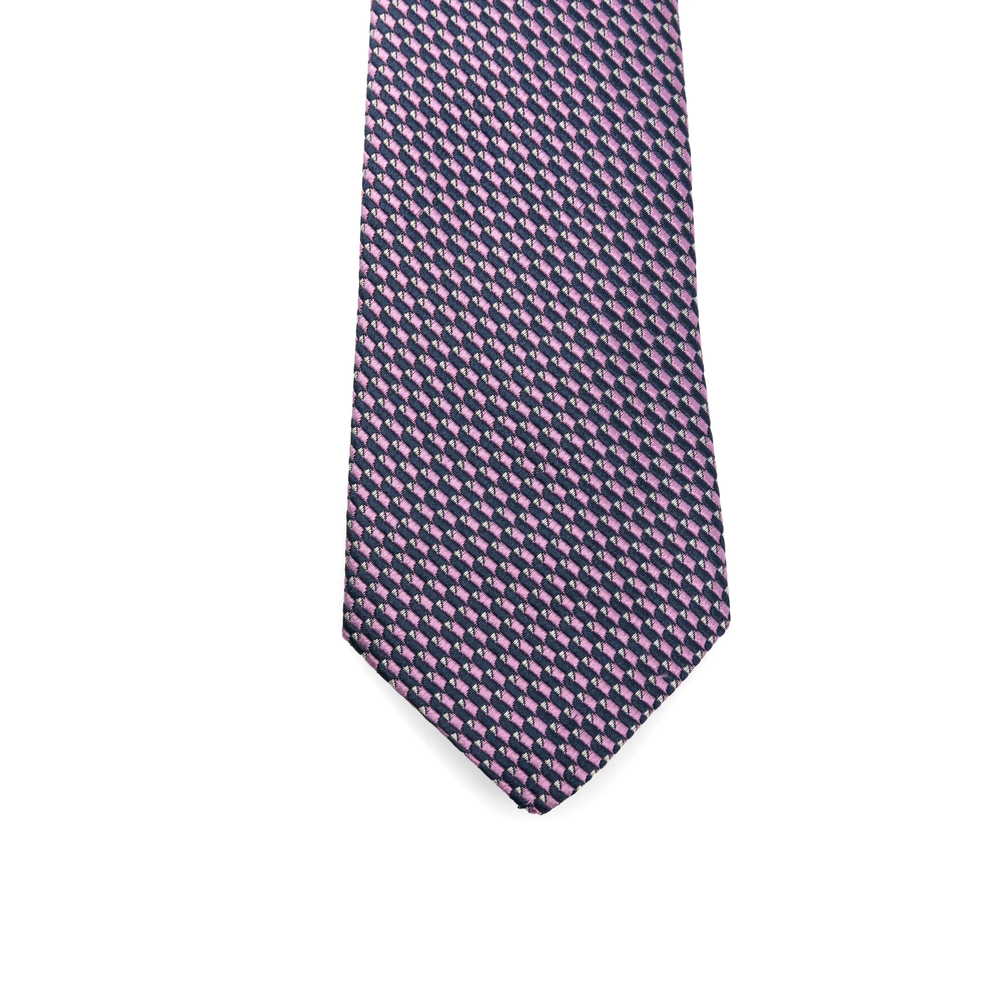 [Canali] Tie FW26 HJ04701 18 6
