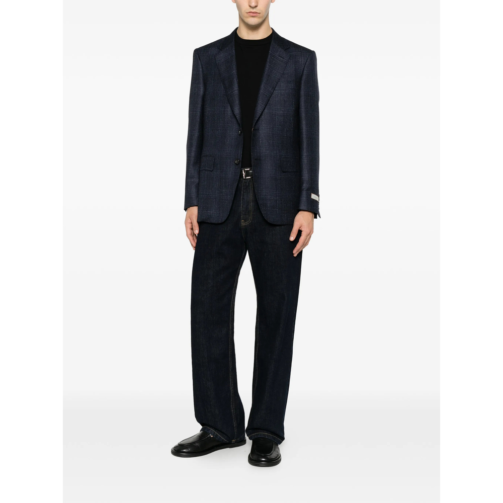 [Canali] Blazer FW26 CF05320 12280 302