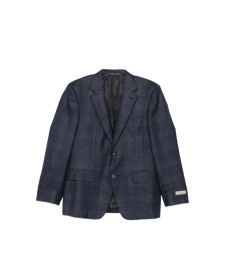 [Canali] Blazer FW26 CF05320 12280 302
