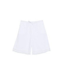 [THE NINA STUDIO] Shorts SS26 N4709  WHITE