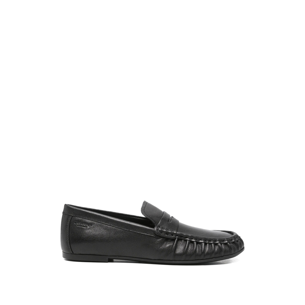 [VAGABOND] Loafer SS26 6119-001-20 ALEYA BLACK