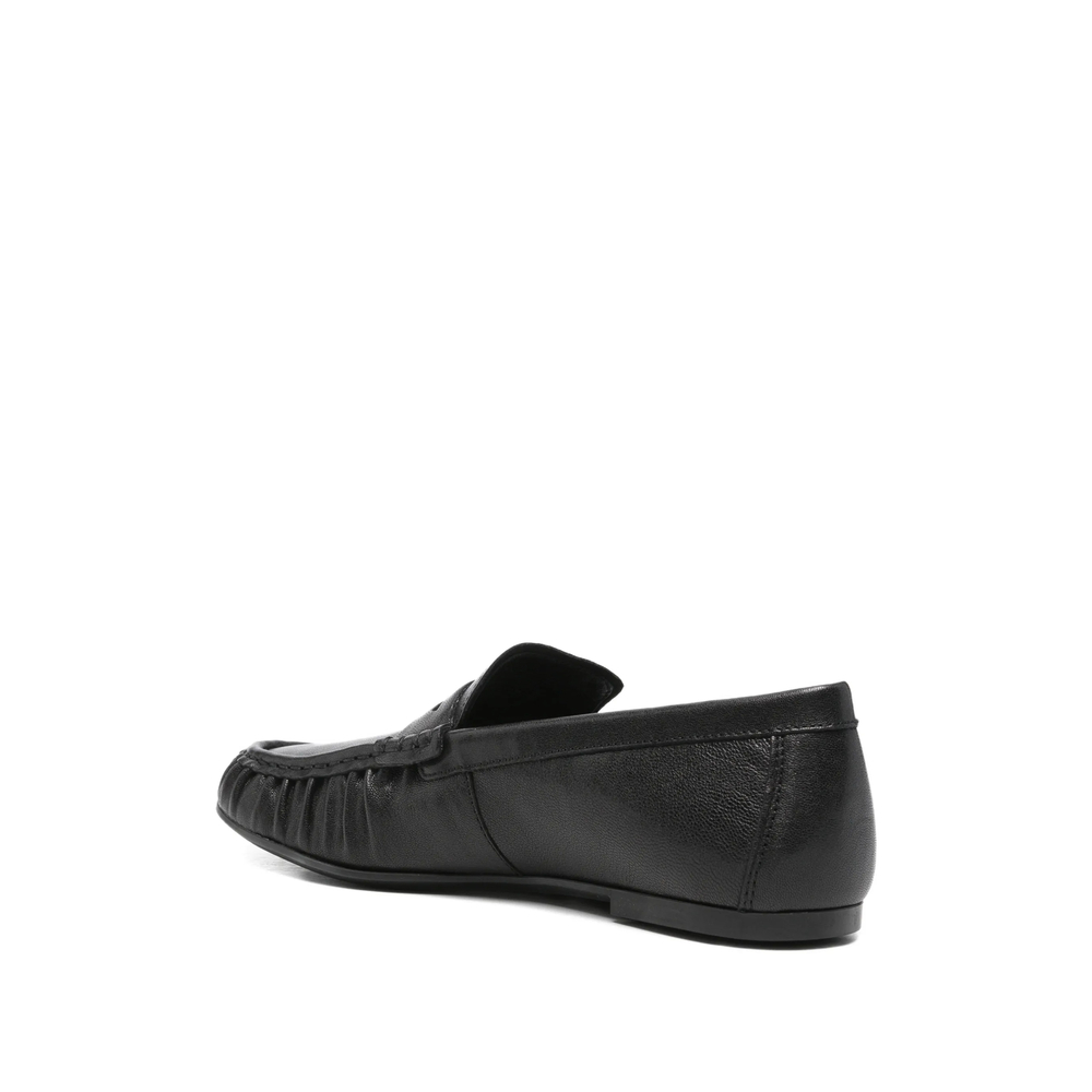 [VAGABOND] Loafer SS26 6119-001-20 ALEYA BLACK