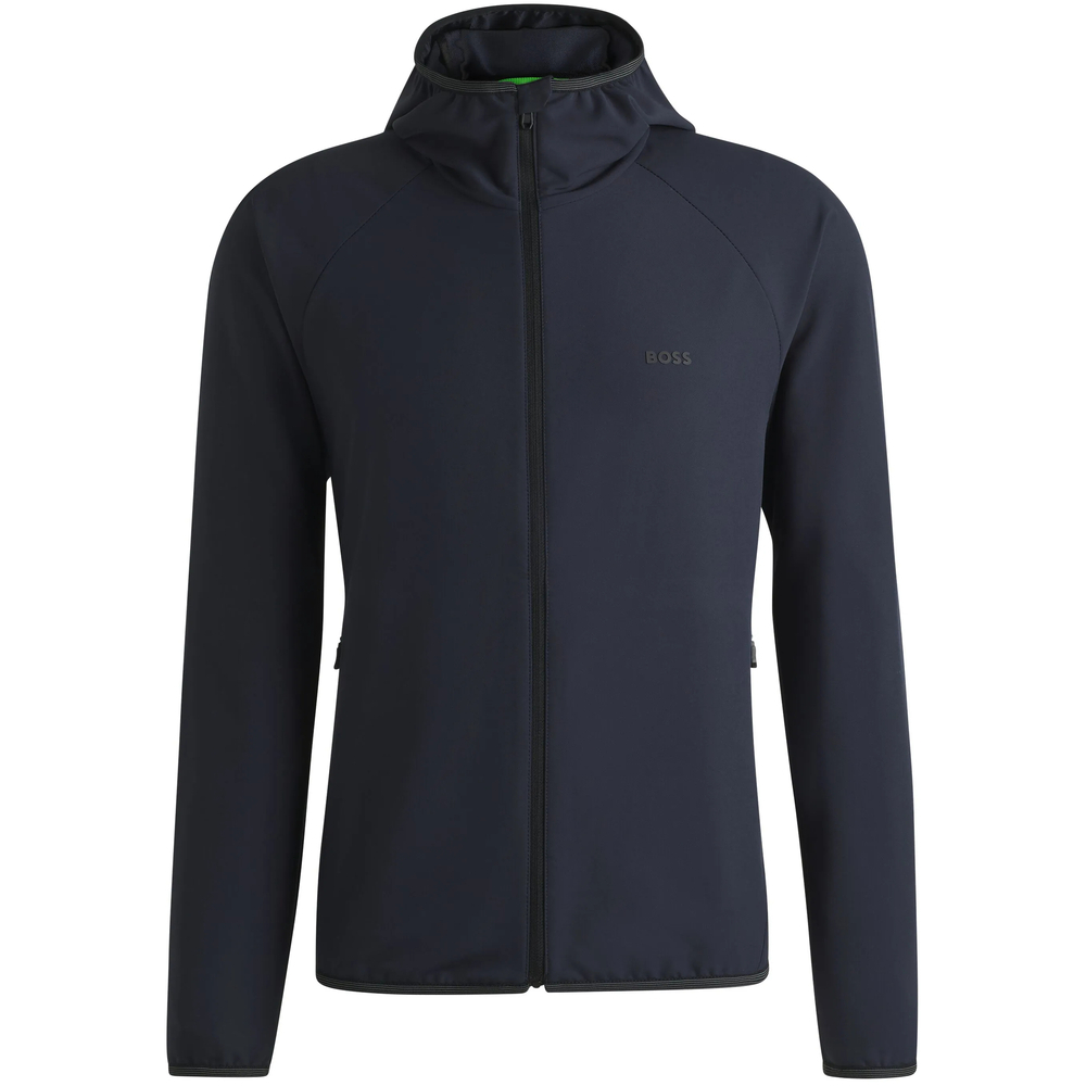 [BOSS] Jacket SS26 50542451  402
