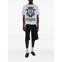 [Rhude] T-shirts Short Sleeve SS26 RHPS26TT08012  6007