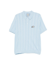 [KIDSUPER] T-shirts Short Sleeve SS26 SW-02  LIBLU