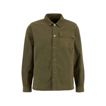 [Barbour] Shirts Long Sleeve SS26 MOS0477  GN61
