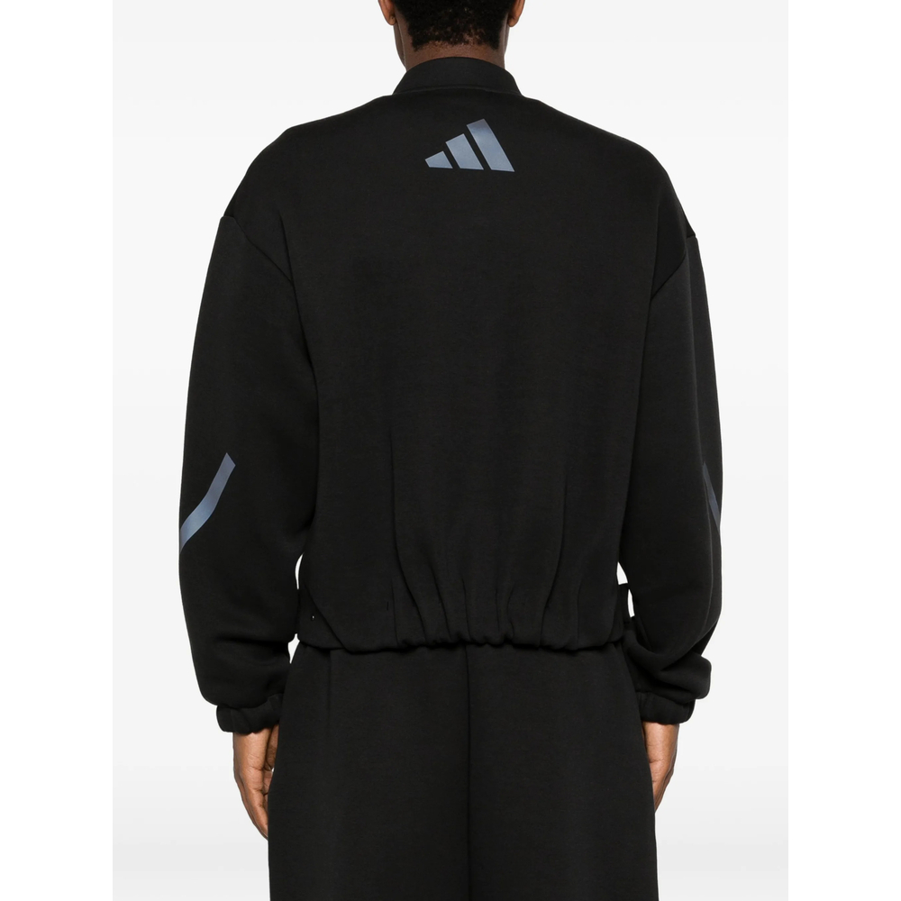 [Adidas X Entire Studios] Sweatshirt SS26 KR7844